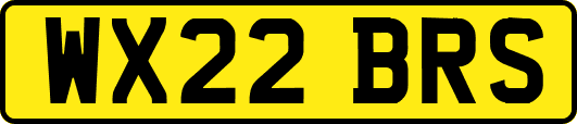 WX22BRS