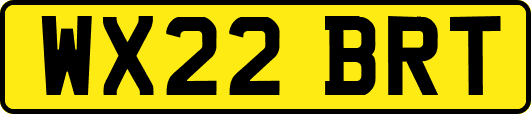 WX22BRT