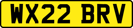 WX22BRV