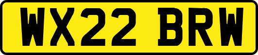 WX22BRW