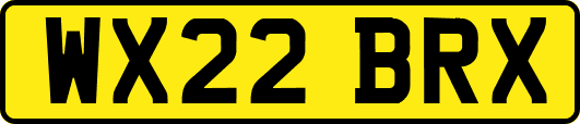 WX22BRX