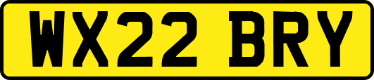 WX22BRY