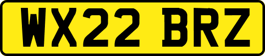 WX22BRZ