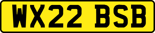 WX22BSB