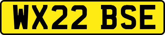WX22BSE