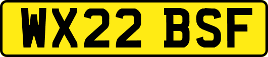 WX22BSF