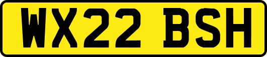 WX22BSH