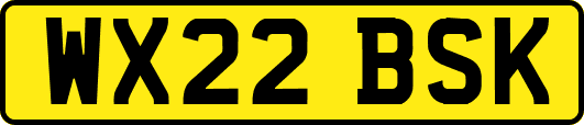 WX22BSK