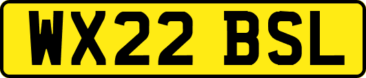 WX22BSL