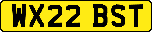 WX22BST