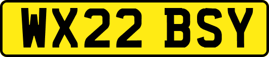 WX22BSY