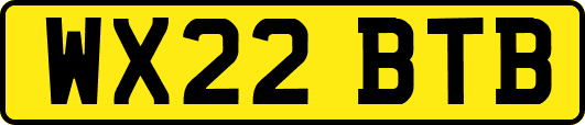 WX22BTB
