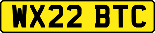 WX22BTC