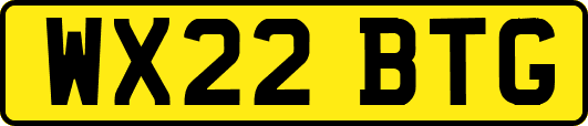 WX22BTG