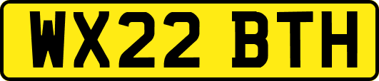 WX22BTH