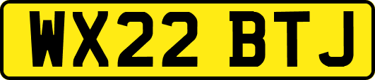WX22BTJ