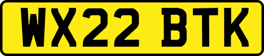 WX22BTK