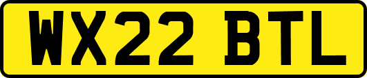 WX22BTL