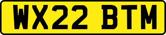 WX22BTM