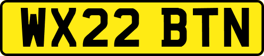 WX22BTN