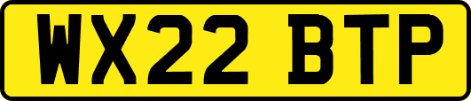WX22BTP
