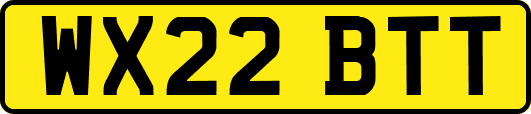 WX22BTT