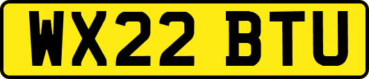 WX22BTU