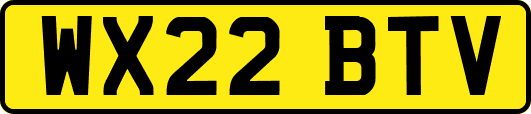 WX22BTV