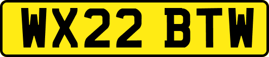 WX22BTW