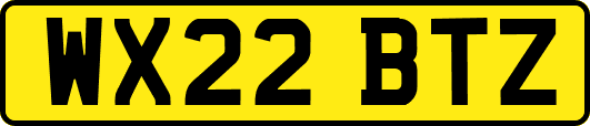 WX22BTZ