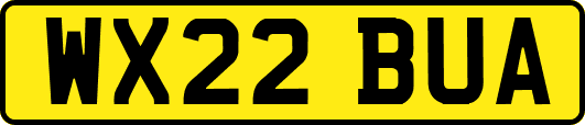 WX22BUA