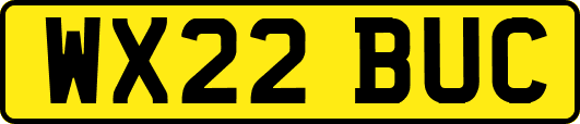 WX22BUC