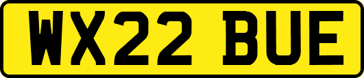 WX22BUE