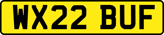 WX22BUF