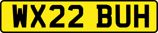 WX22BUH