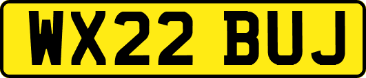 WX22BUJ