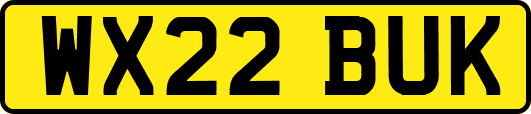 WX22BUK