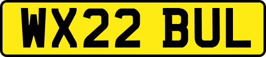 WX22BUL