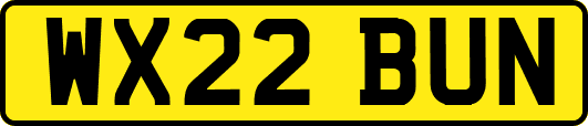 WX22BUN