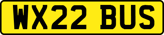 WX22BUS