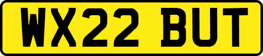 WX22BUT