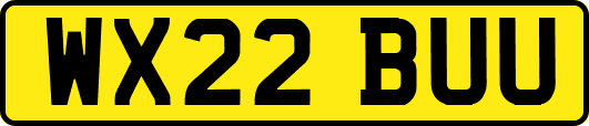 WX22BUU