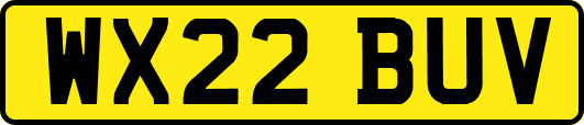 WX22BUV