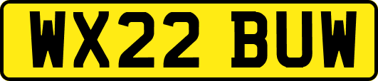 WX22BUW