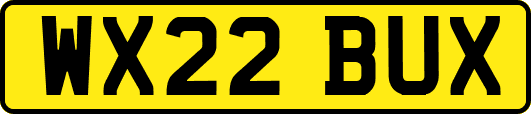 WX22BUX