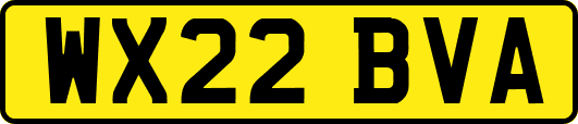 WX22BVA