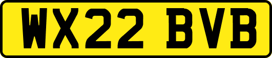 WX22BVB