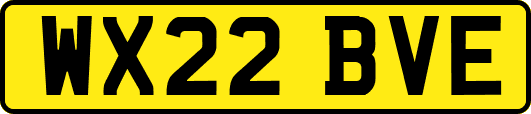 WX22BVE