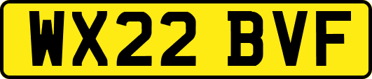 WX22BVF