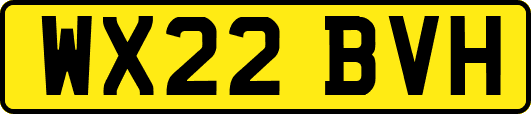 WX22BVH